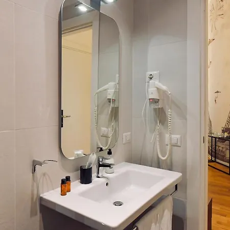 Bed & Breakfast Farnese Design 2*