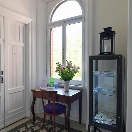Farnese Design Bed and breakfast 2*