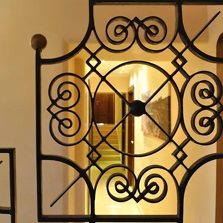 Al Casaletto Hotel Hotel Rome