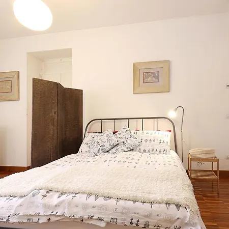 Campani 13 Appartamento Roma