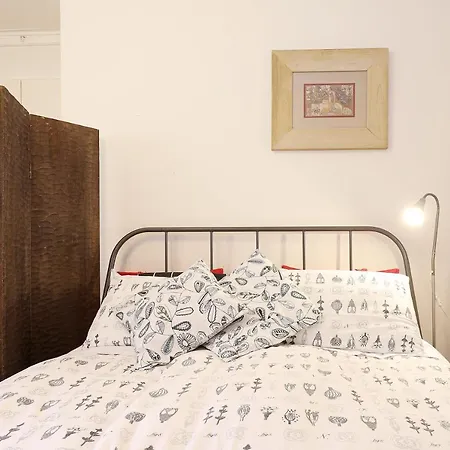 Campani 13 Appartamento Roma