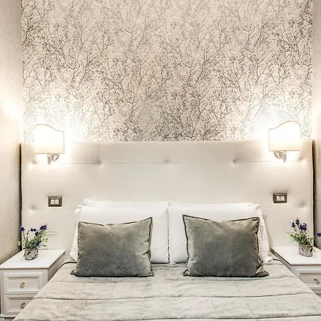 Guest house Santamaria 3*