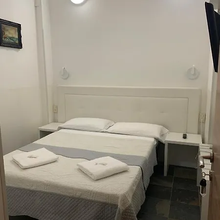 Golden Apartman