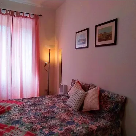 Genesis Guest house Rome