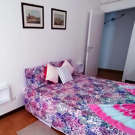 Genesis Guest house