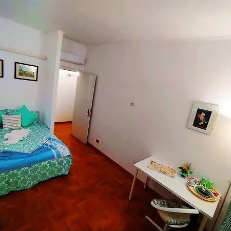 Genesis Guest house
