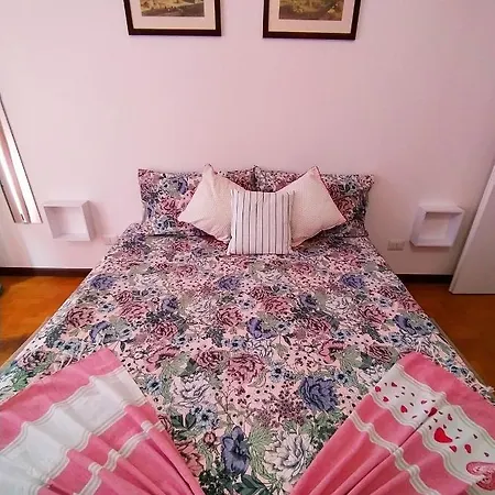Guest house Genesis Rome