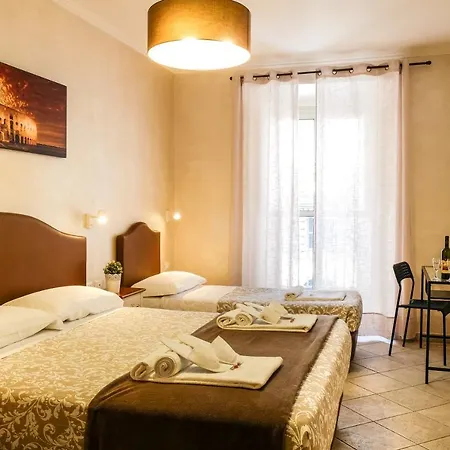 Re Monti Bed & Breakfast 3*
