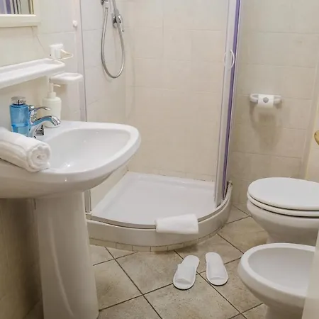 Re Monti Bed & Breakfast 3*