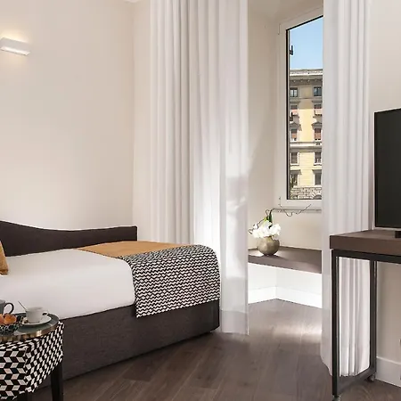 Charme 308 Guest house Rome