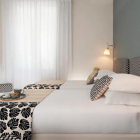 Charme 308 Guest house