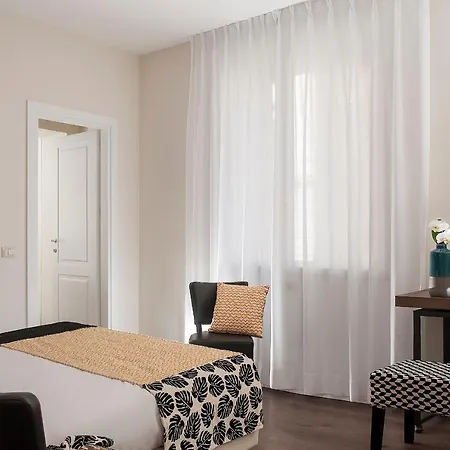 Charme 308 Guest house 2*
