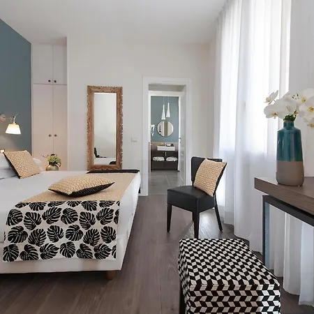 Guest house Charme 308 Rome