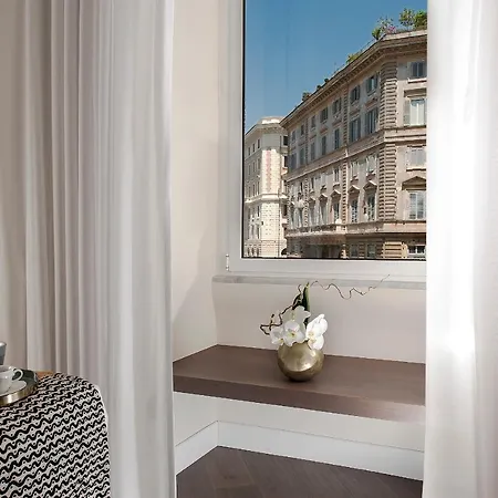 Guest house Charme 308 Rome
