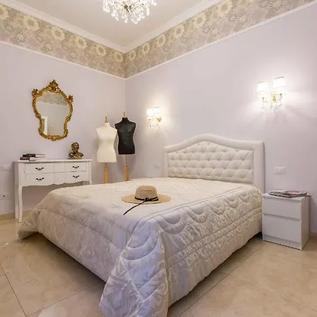 Sant'ivo Apartament