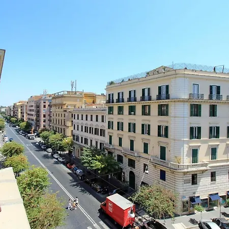Via Cola Di Rienzo 285 Appartamento Roma
