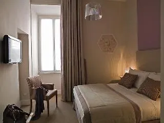 Le Stanze Di Orazio 3* Róma