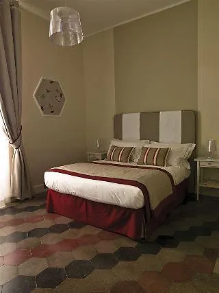 Le Stanze Di Orazio Panzió Róma