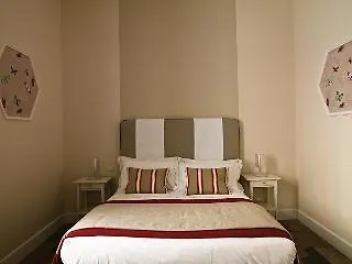 Le Stanze Di Orazio Oda ve Kahvaltı