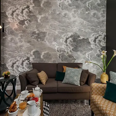 Charme 308 Rome