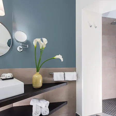 Guest house Charme 308 Rome