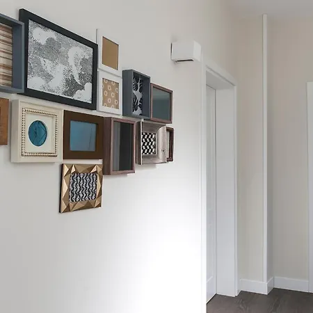 Charme 308 Guest house Rome