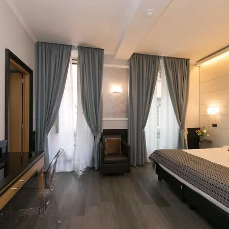 Duca D'alba - Chateaux & Collection Rome