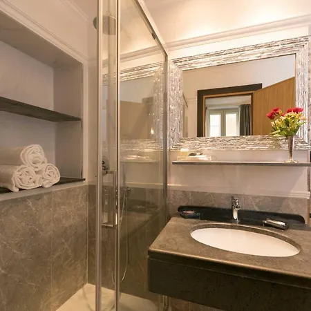 Duca D'alba - Chateaux & Collection Hotel 4*