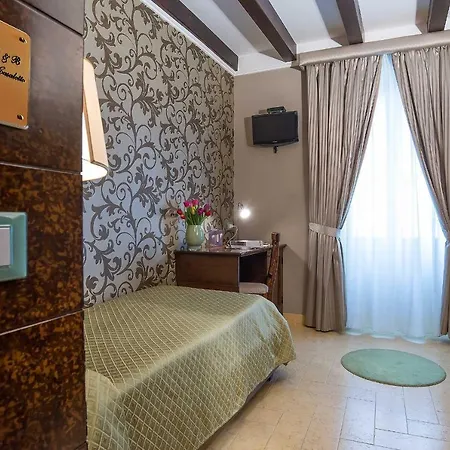 Al Casaletto Hotel Hotel