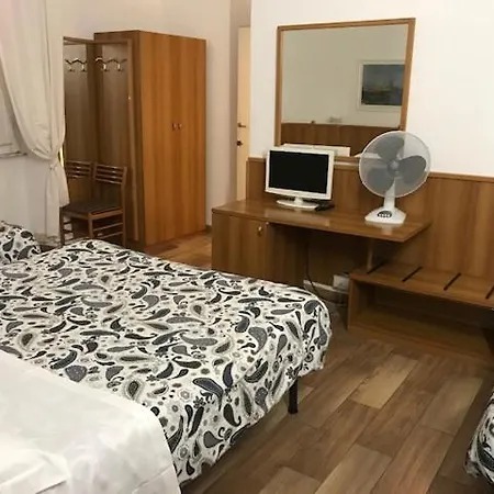 洛迪酒店 罗马