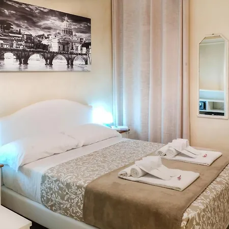 Bed & Breakfast Re Monti 3*