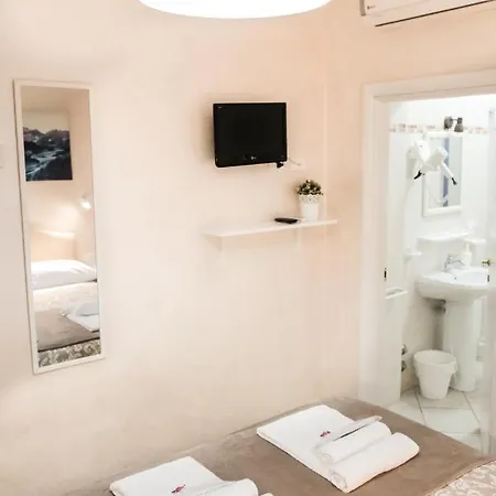 Bed & Breakfast Re Monti 3*