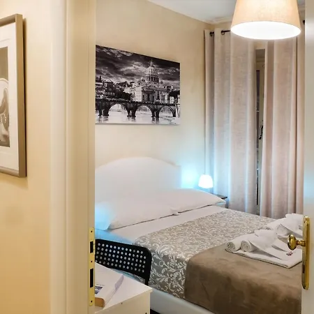 Re Monti Bed & Breakfast 3*