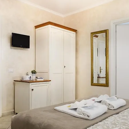 Re Monti Bed & Breakfast 3*