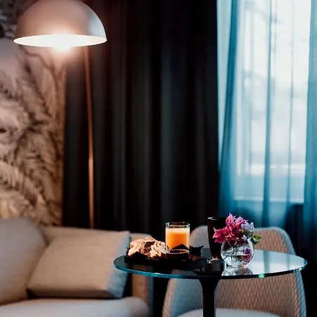 Mercure Corso Trieste Hotel Rome