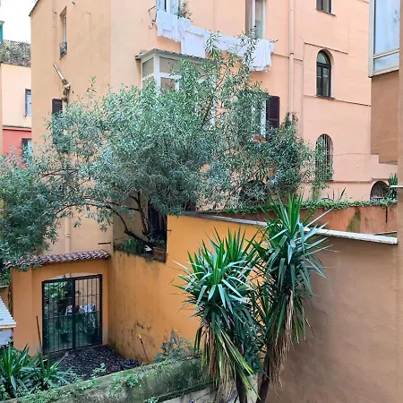 Casa de hóspedes Magic Double Roma