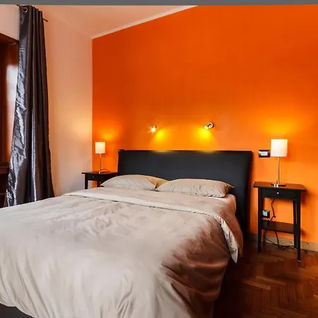 Guest house L'angolo Cortese Rome