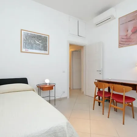 Appartamento Via Cola Di Rienzo 285