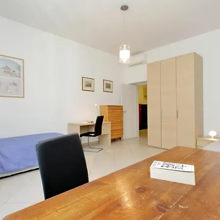 Via Cola Di Rienzo 285 Appartamento Roma