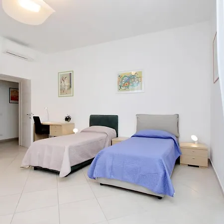 Appartamento Via Cola Di Rienzo 285 Roma