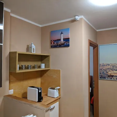 Bed & Breakfast Gina Trastevere *