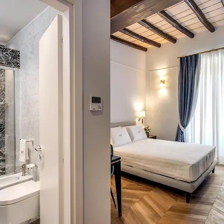Babuino Palace&suites