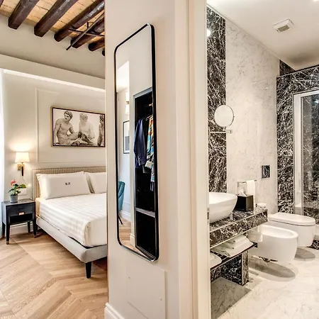 Babuino Palace&suites