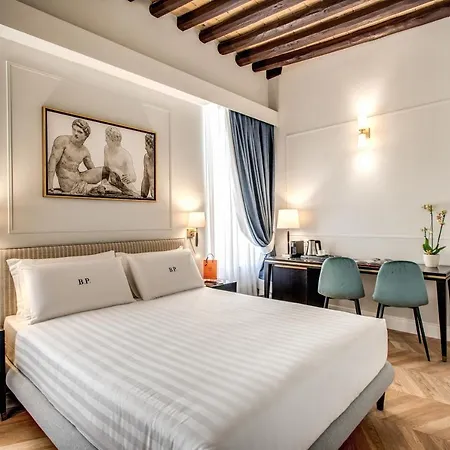 Babuino Palace&suites Rome