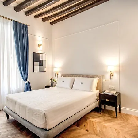 Affittacamere Babuino Palace&suites *