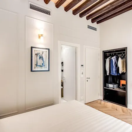 Babuino Palace&suites Rome