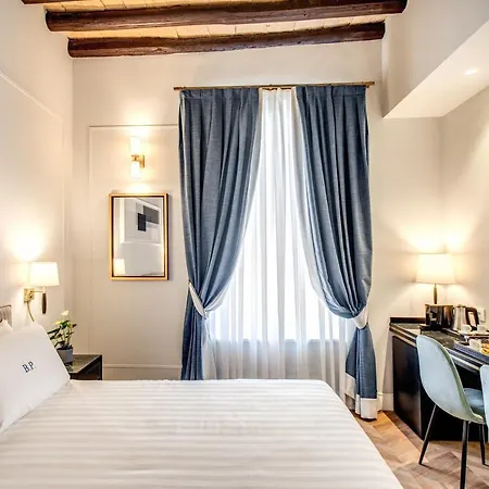Babuino Palace&suites Roma