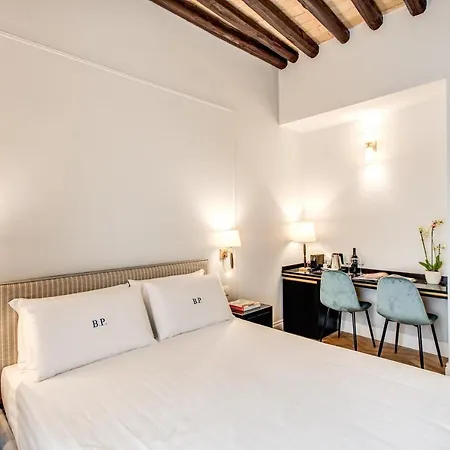 Babuino Palace&suites *