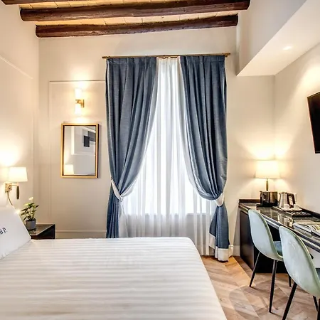 Babuino Palace&suites Roma