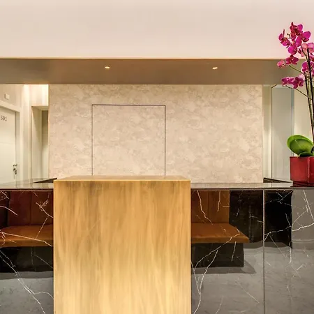 Babuino Palace&suites